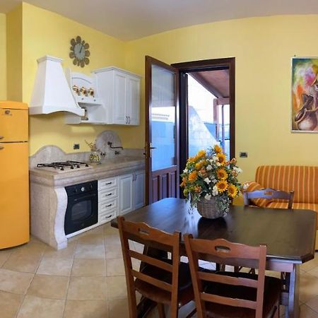 Casa Vacanze Margherita Apartment Сан Вито ло Капо Екстериор снимка